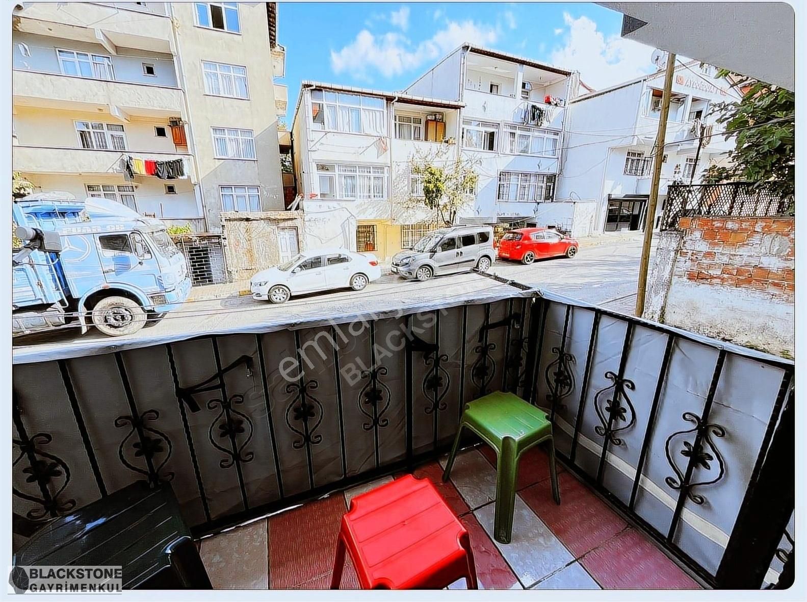 Blackstone' Dan Abdurrahmangazi Mh. 4+1 Satılık Daire - Görsel 25