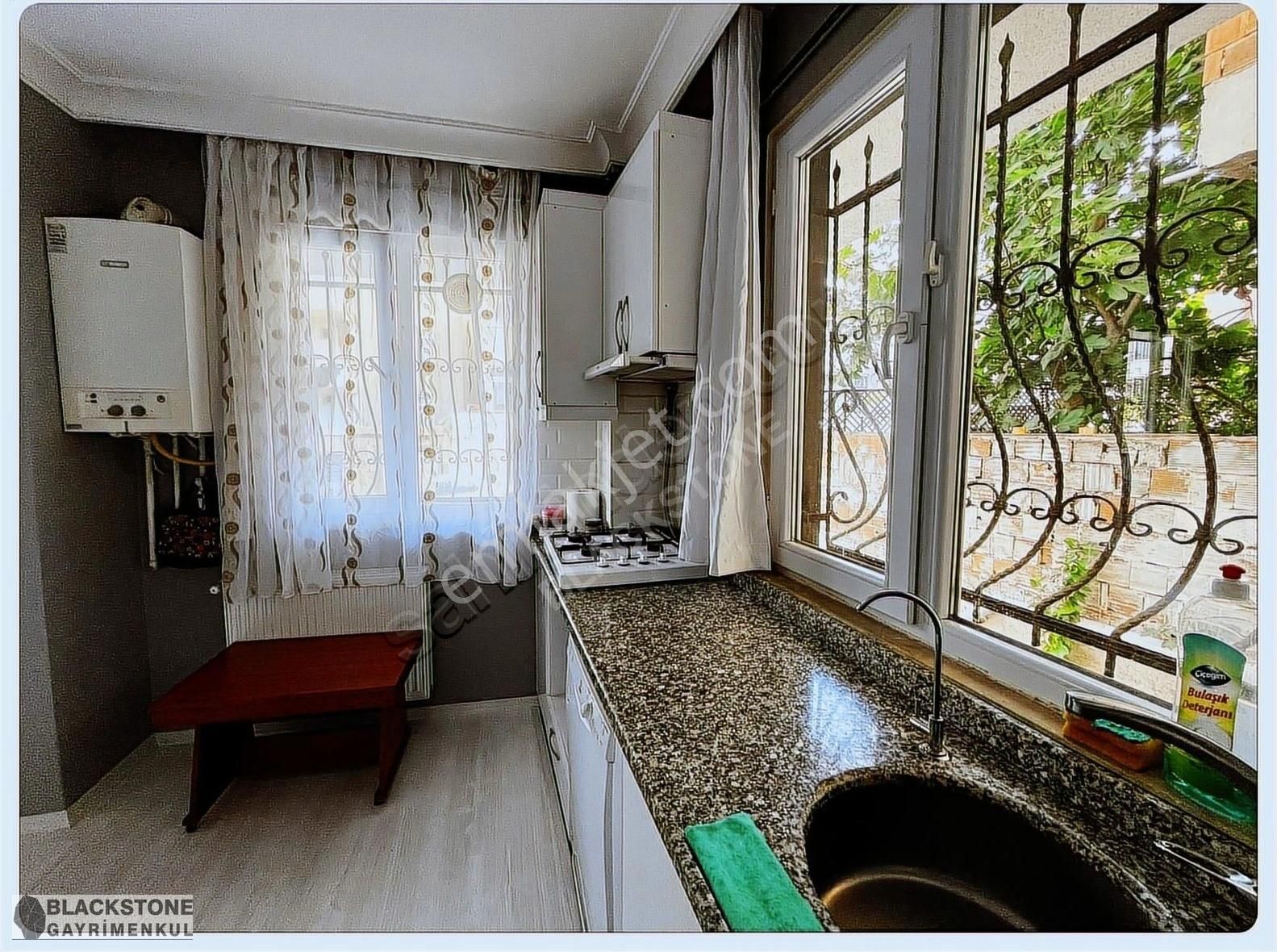 Blackstone' Dan Abdurrahmangazi Mh. 4+1 Satılık Daire - Görsel 34