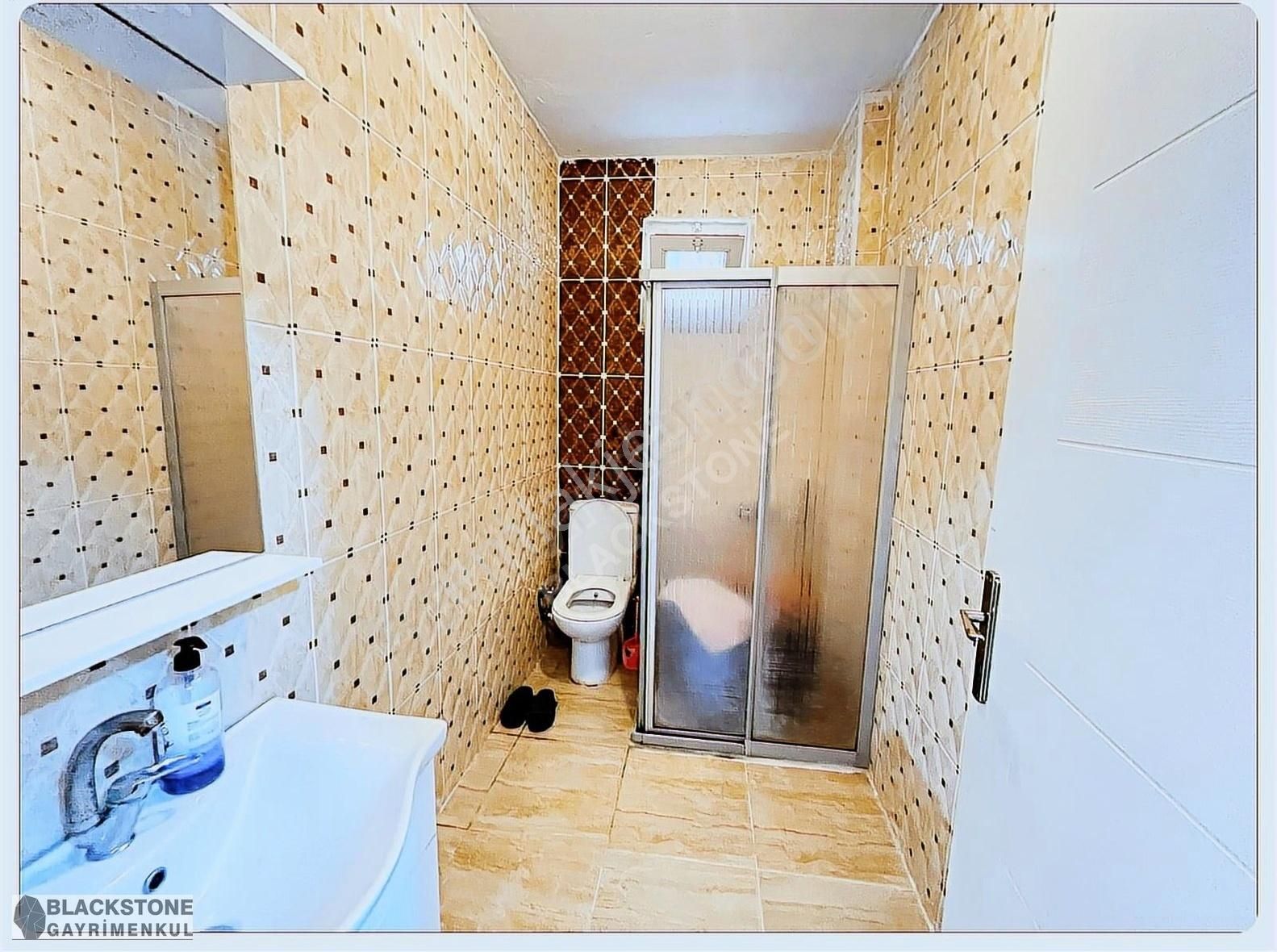 Blackstone' Dan Abdurrahmangazi Mh. 4+1 Satılık Daire - Görsel 8