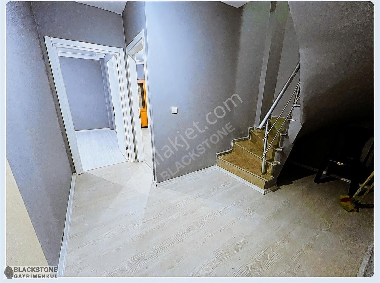 Blackstone' Dan Abdurrahmangazi Mh. 4+1 Satılık Daire - Görsel 29