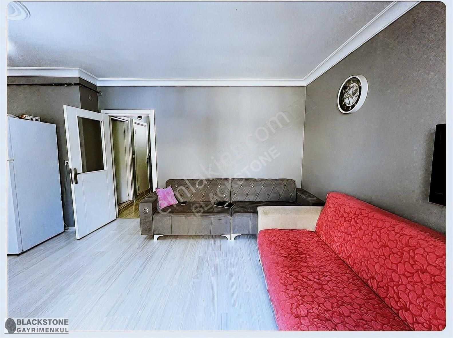 Blackstone' Dan Abdurrahmangazi Mh. 4+1 Satılık Daire - Görsel 27