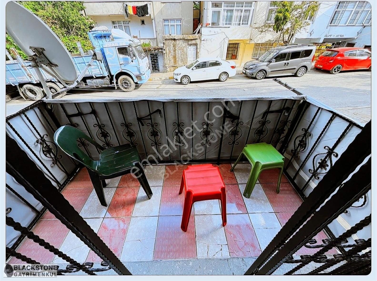 Blackstone' Dan Abdurrahmangazi Mh. 4+1 Satılık Daire - Görsel 11