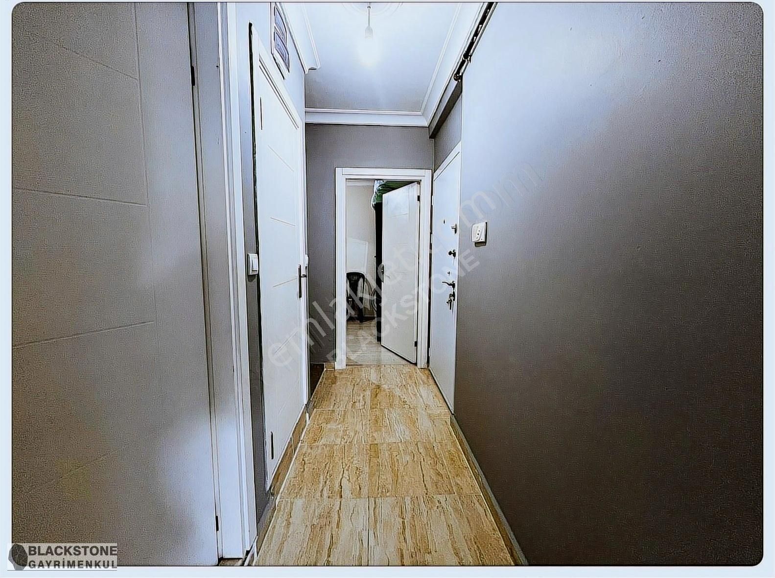 Blackstone' Dan Abdurrahmangazi Mh. 4+1 Satılık Daire - Görsel 4