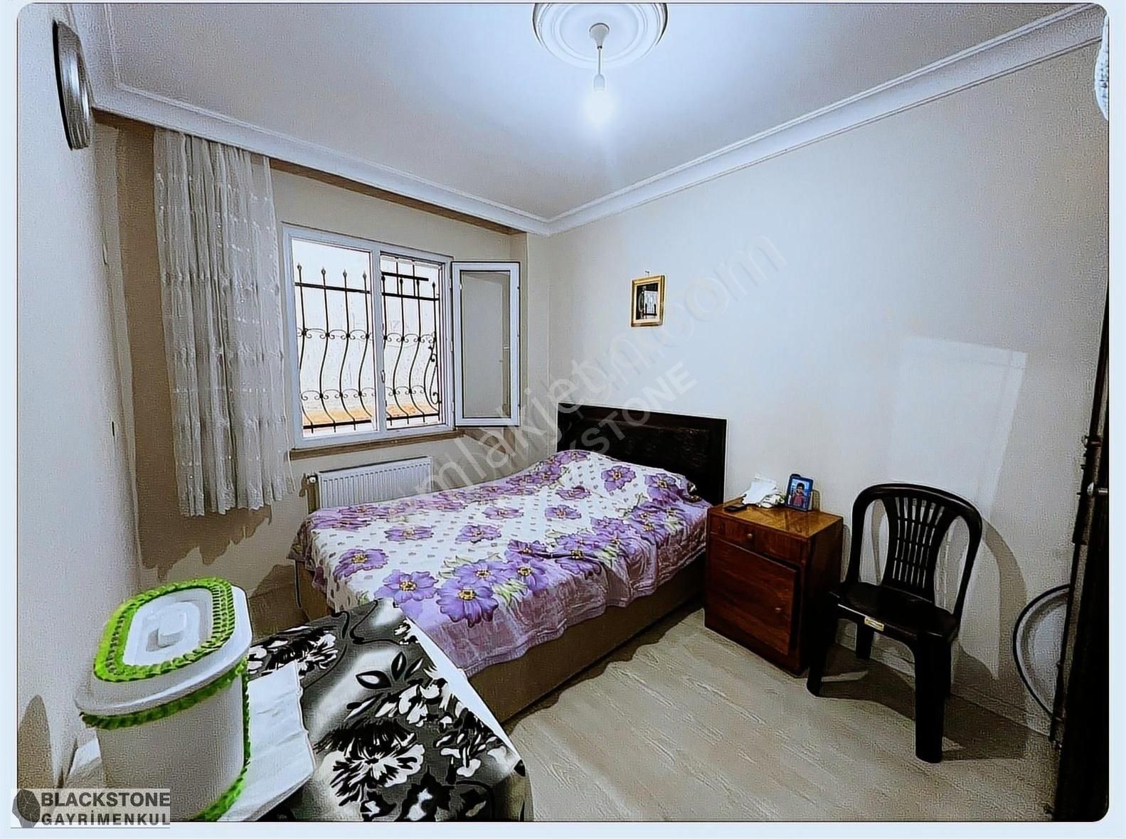 Blackstone' Dan Abdurrahmangazi Mh. 4+1 Satılık Daire - Görsel 30
