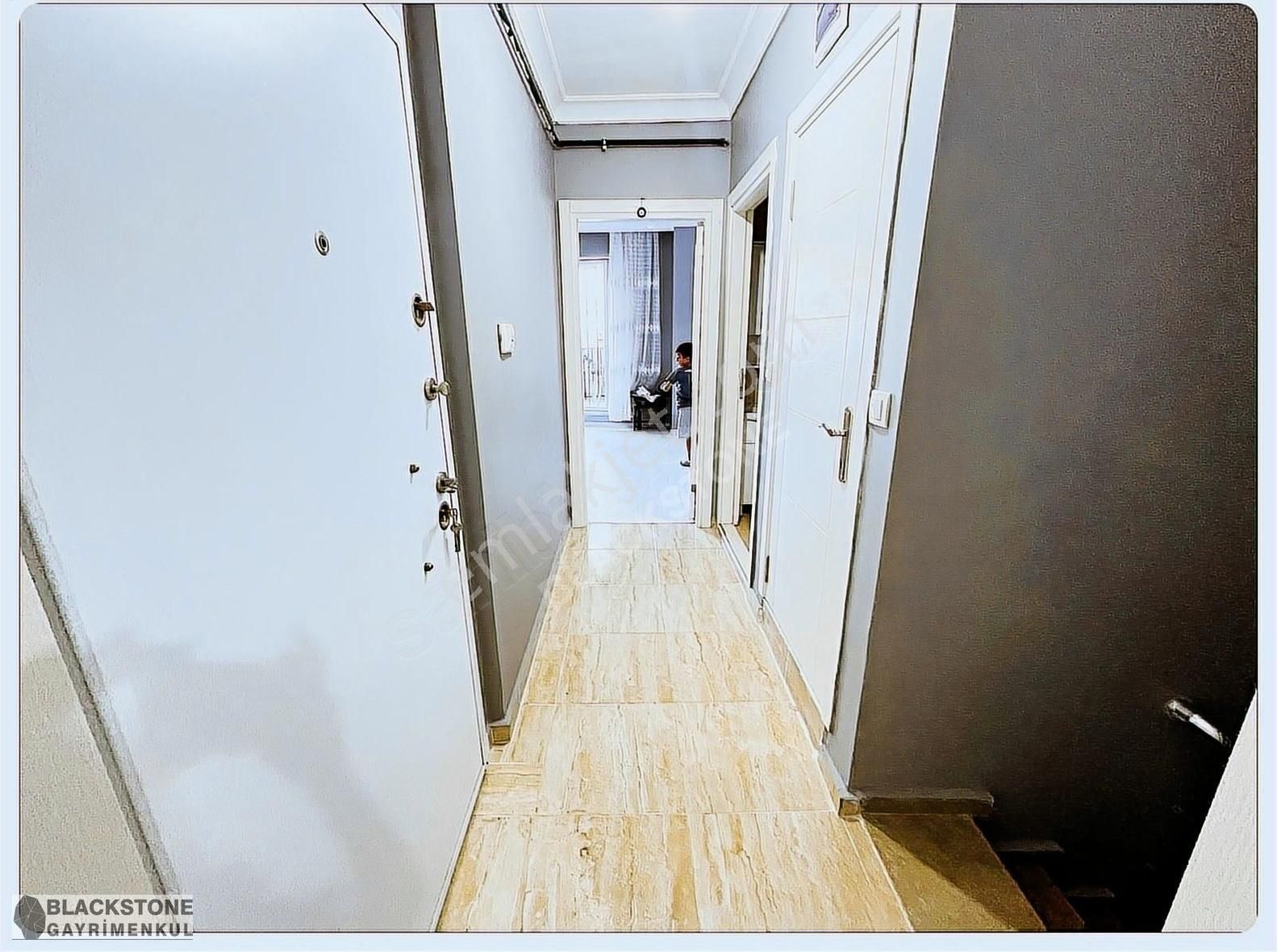 Blackstone' Dan Abdurrahmangazi Mh. 4+1 Satılık Daire - Görsel 12