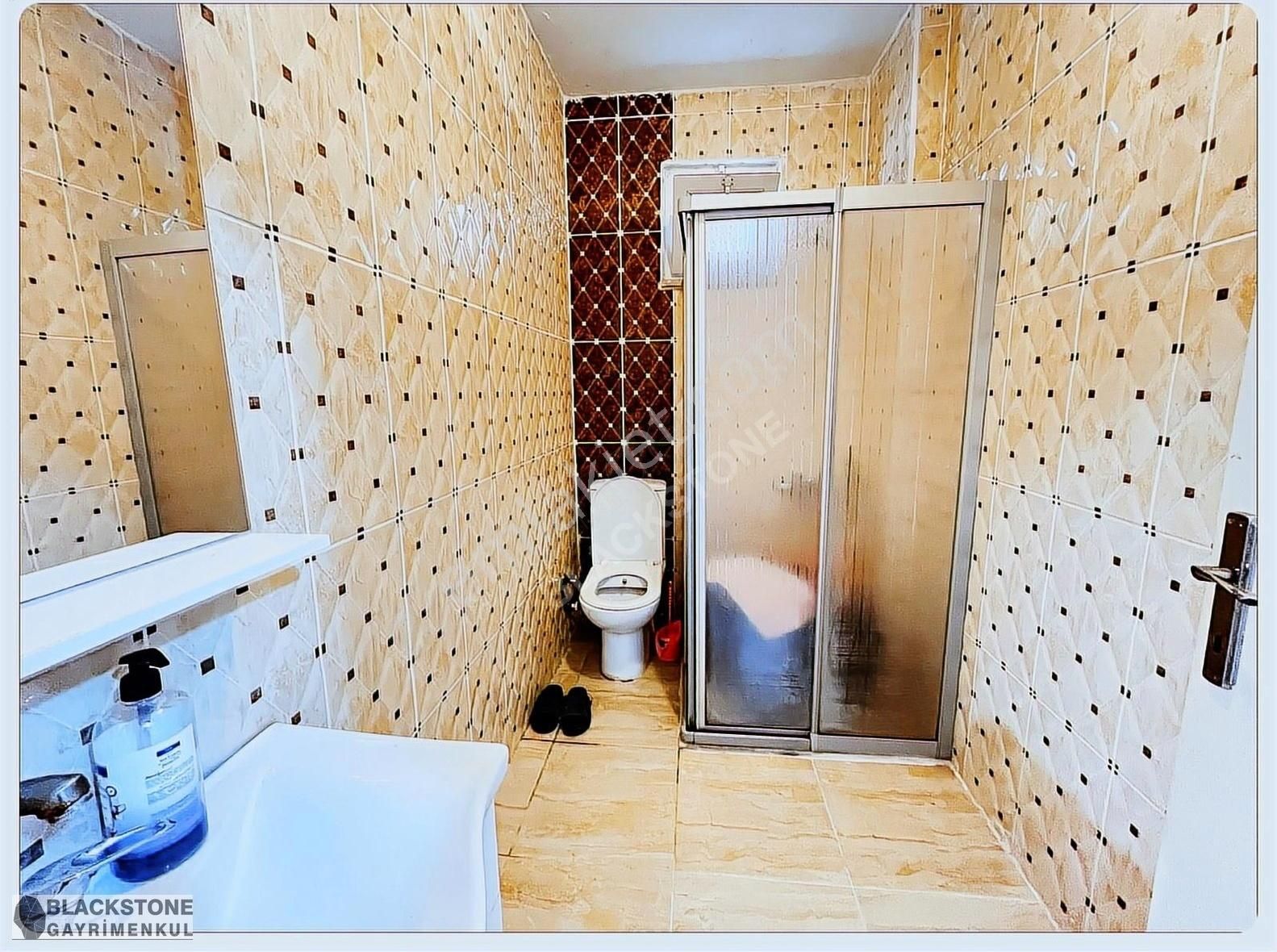 Blackstone' Dan Abdurrahmangazi Mh. 4+1 Satılık Daire - Görsel 33