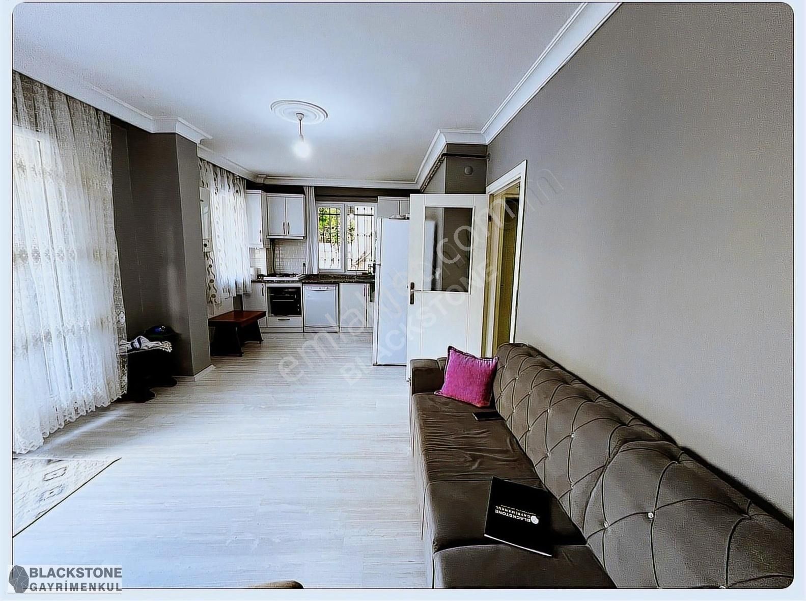 Blackstone' Dan Abdurrahmangazi Mh. 4+1 Satılık Daire - Görsel 18