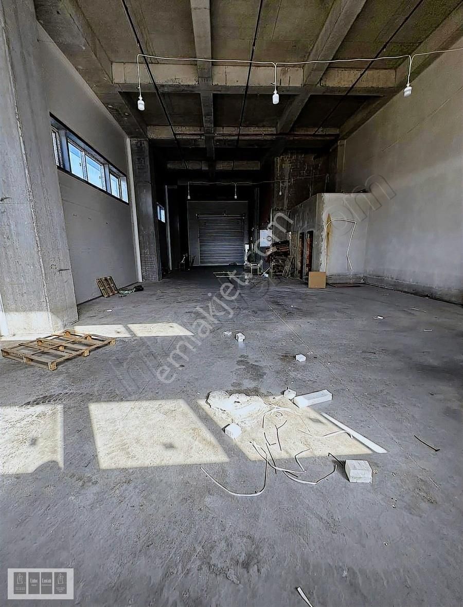 İkitelli İpkas Pilastikciler San Sitesinde Kiralık 900 M2 İşyeri - Görsel 9