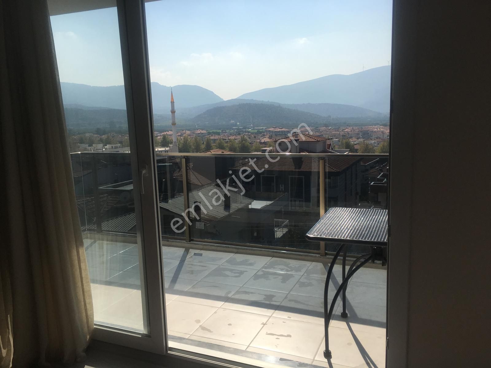 Selçuk Manzaralı: 2+1 Ferah Daire