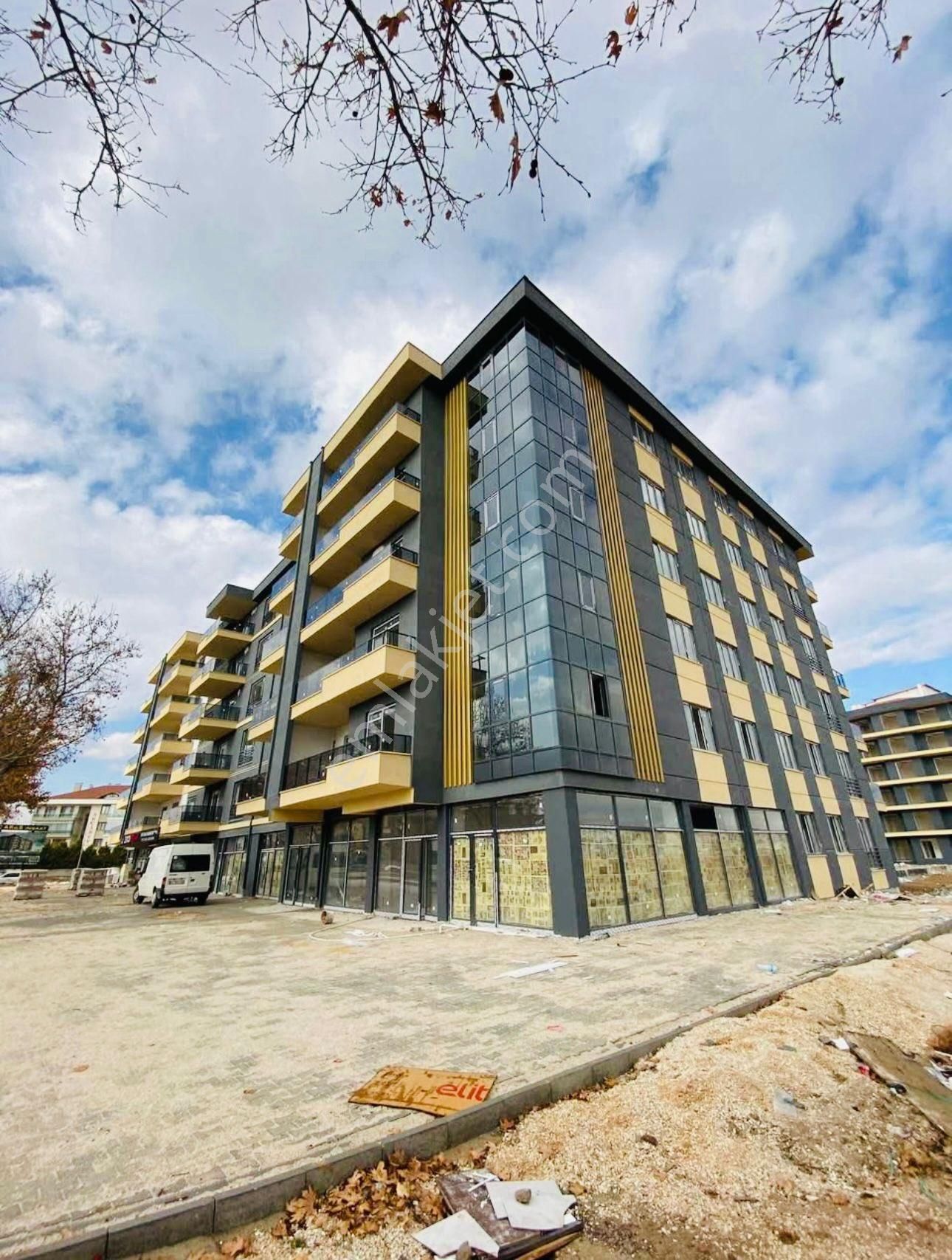Karatay Alaaddin Kap Cad Bulunan Dairemiz Satışta