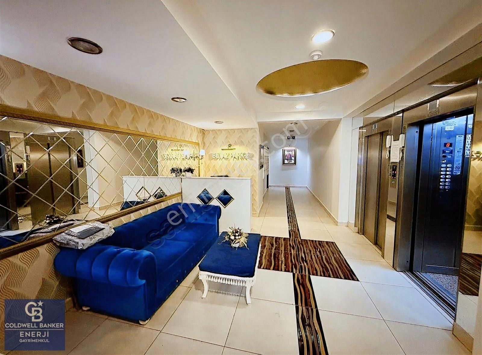 Beylikdüzü Beyaz Park 2 Sitesi Satılık 3+1 Daire Merkezi Konum - Görsel 2