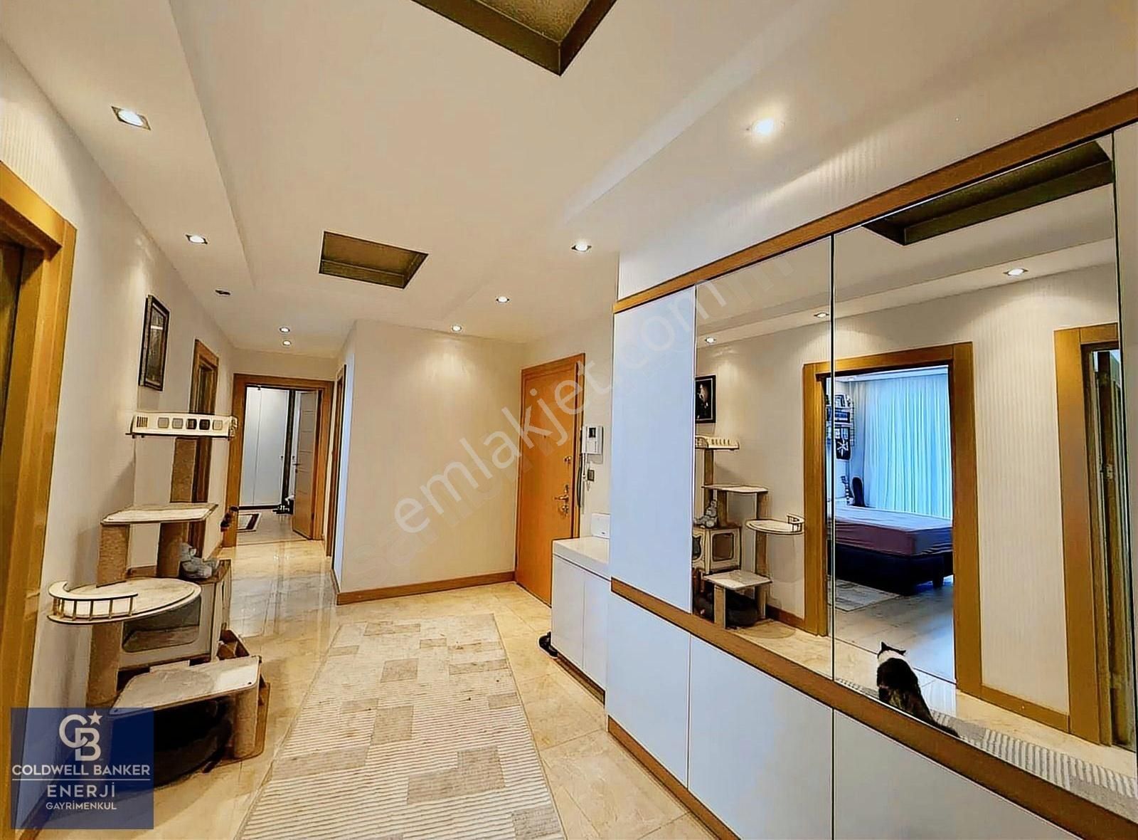 Beylikdüzü Beyaz Park 2 Sitesi Satılık 3+1 Daire Merkezi Konum - Görsel 17