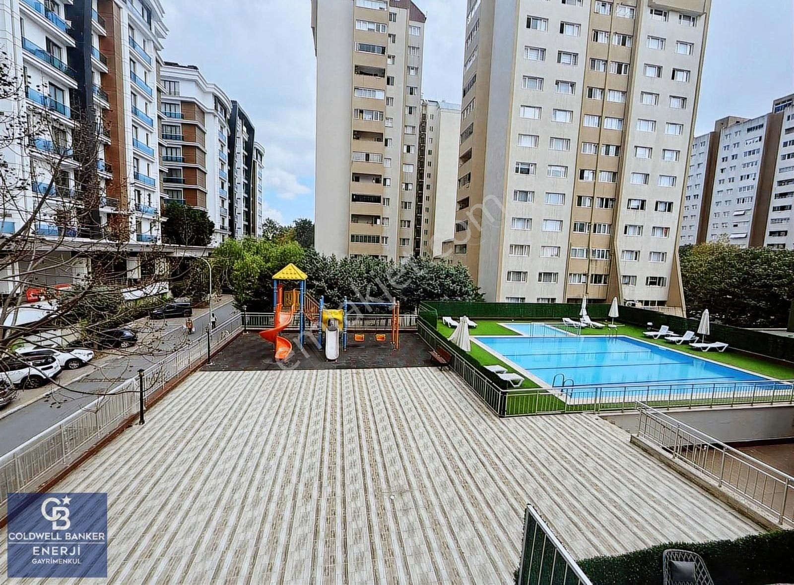 Beylikdüzü Beyaz Park 2 Sitesi Satılık 3+1 Daire Merkezi Konum - Görsel 31