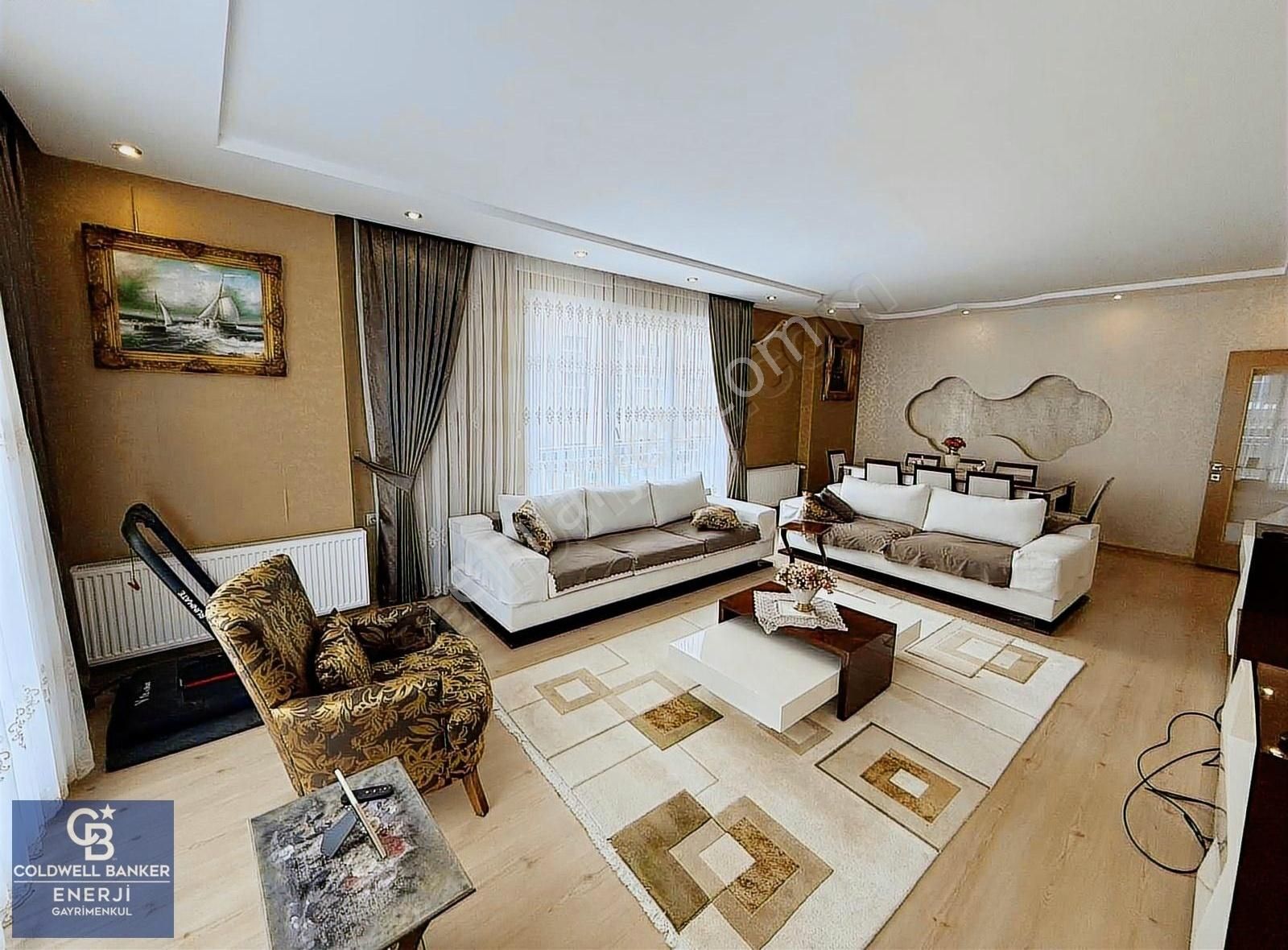 Beylikdüzü Beyaz Park 2 Sitesi Satılık 3+1 Daire Merkezi Konum - Görsel 24