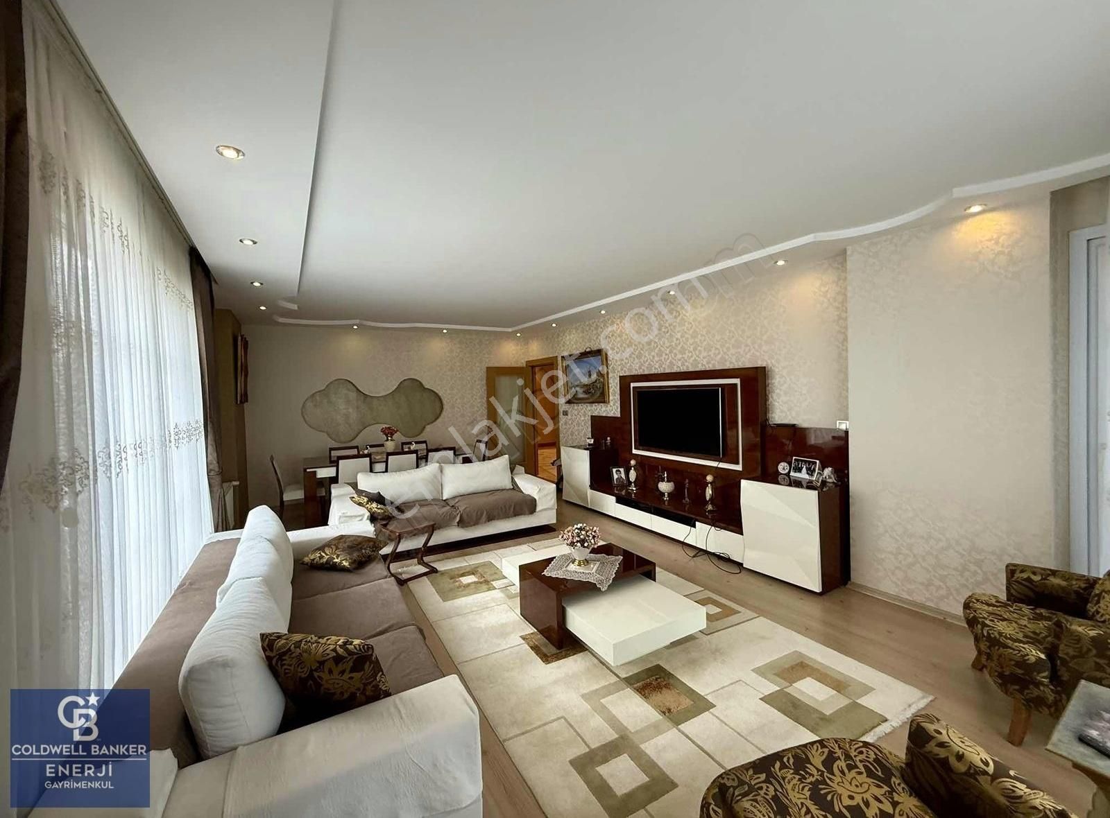 Beylikdüzü Beyaz Park 2 Sitesi Satılık 3+1 Daire Merkezi Konum - Görsel 10