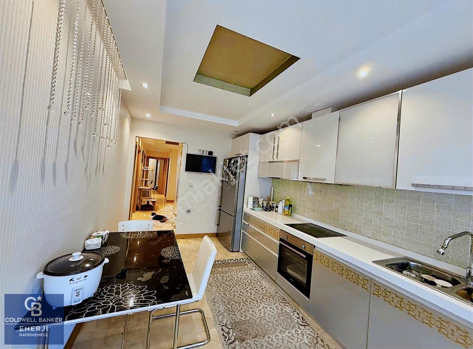 Beylikdüzü Beyaz Park 2 Sitesi Satılık 3+1 Daire Merkezi Konum - Görsel 27