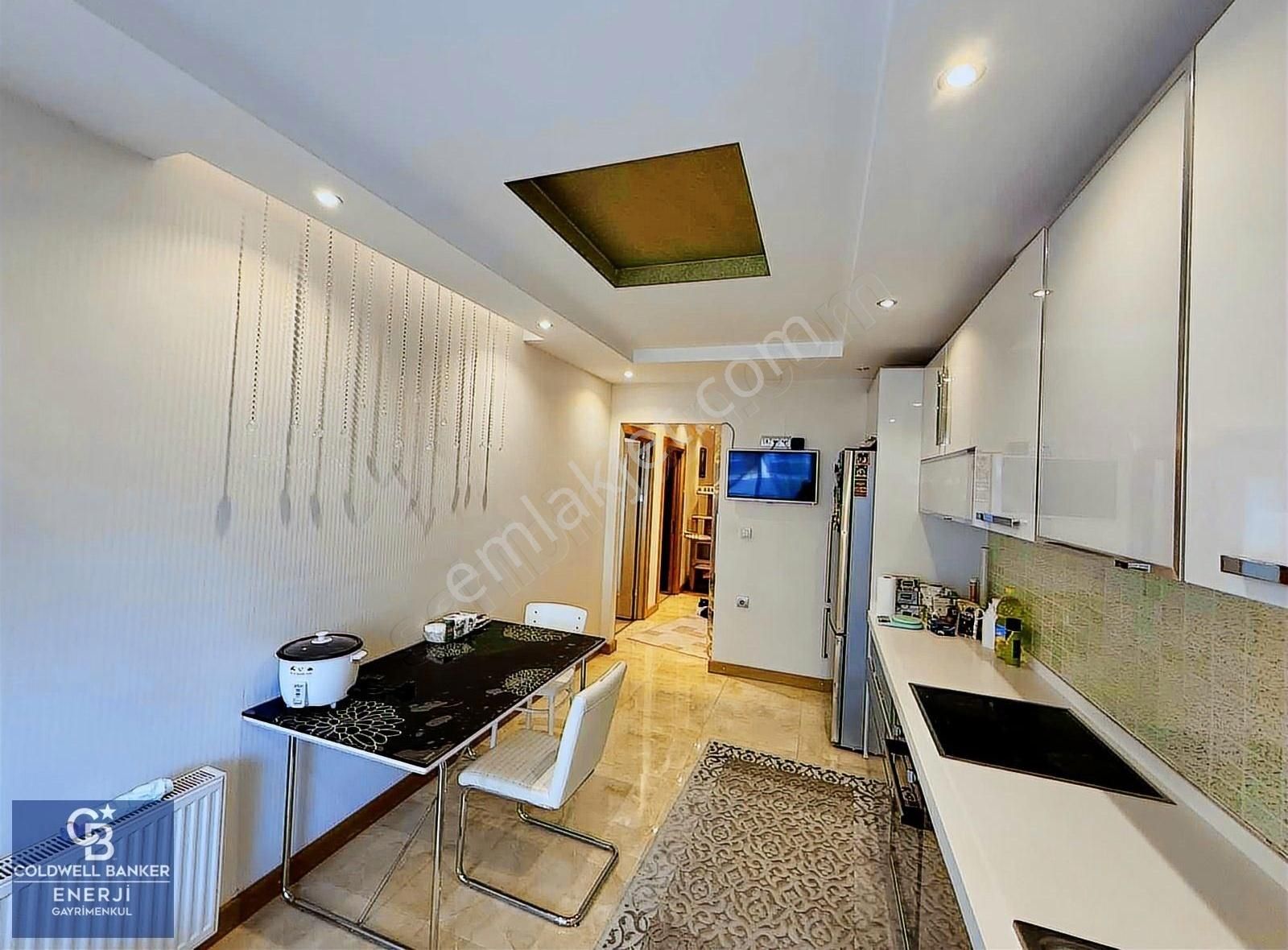 Beylikdüzü Beyaz Park 2 Sitesi Satılık 3+1 Daire Merkezi Konum - Görsel 19