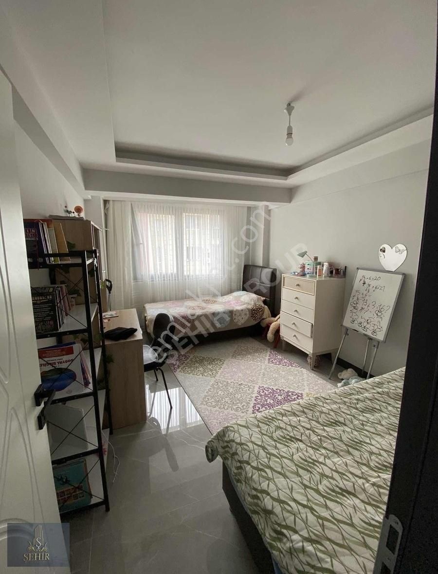 | Şehir'den | Çarşı Merkez Konum 200m2 3+1 Muazzam Dublex Daire - Görsel 7