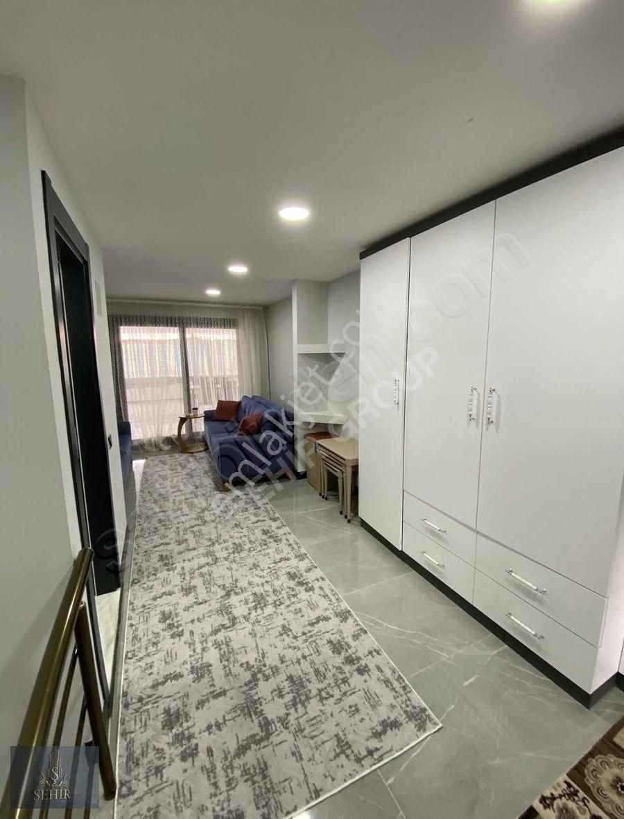 | Şehir'den | Çarşı Merkez Konum 200m2 3+1 Muazzam Dublex Daire - Görsel 15