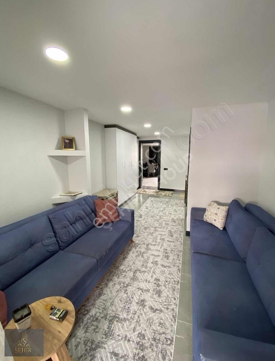 | Şehir'den | Çarşı Merkez Konum 200m2 3+1 Muazzam Dublex Daire - Görsel 8