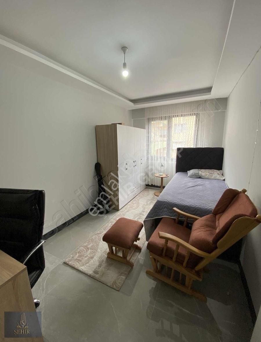 | Şehir'den | Çarşı Merkez Konum 200m2 3+1 Muazzam Dublex Daire - Görsel 2