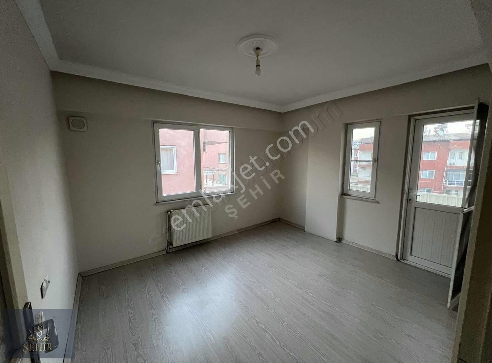 | Şehir'den | Çapahasan Mh 3+1 130m2 3 Cepheli Ferah Daire - Görsel 12