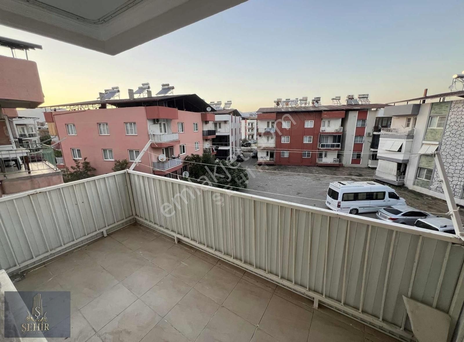 | Şehir'den | Çapahasan Mh 3+1 130m2 3 Cepheli Ferah Daire - Görsel 4