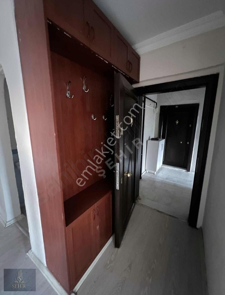 | Şehir'den | Çapahasan Mh 3+1 130m2 3 Cepheli Ferah Daire - Görsel 15