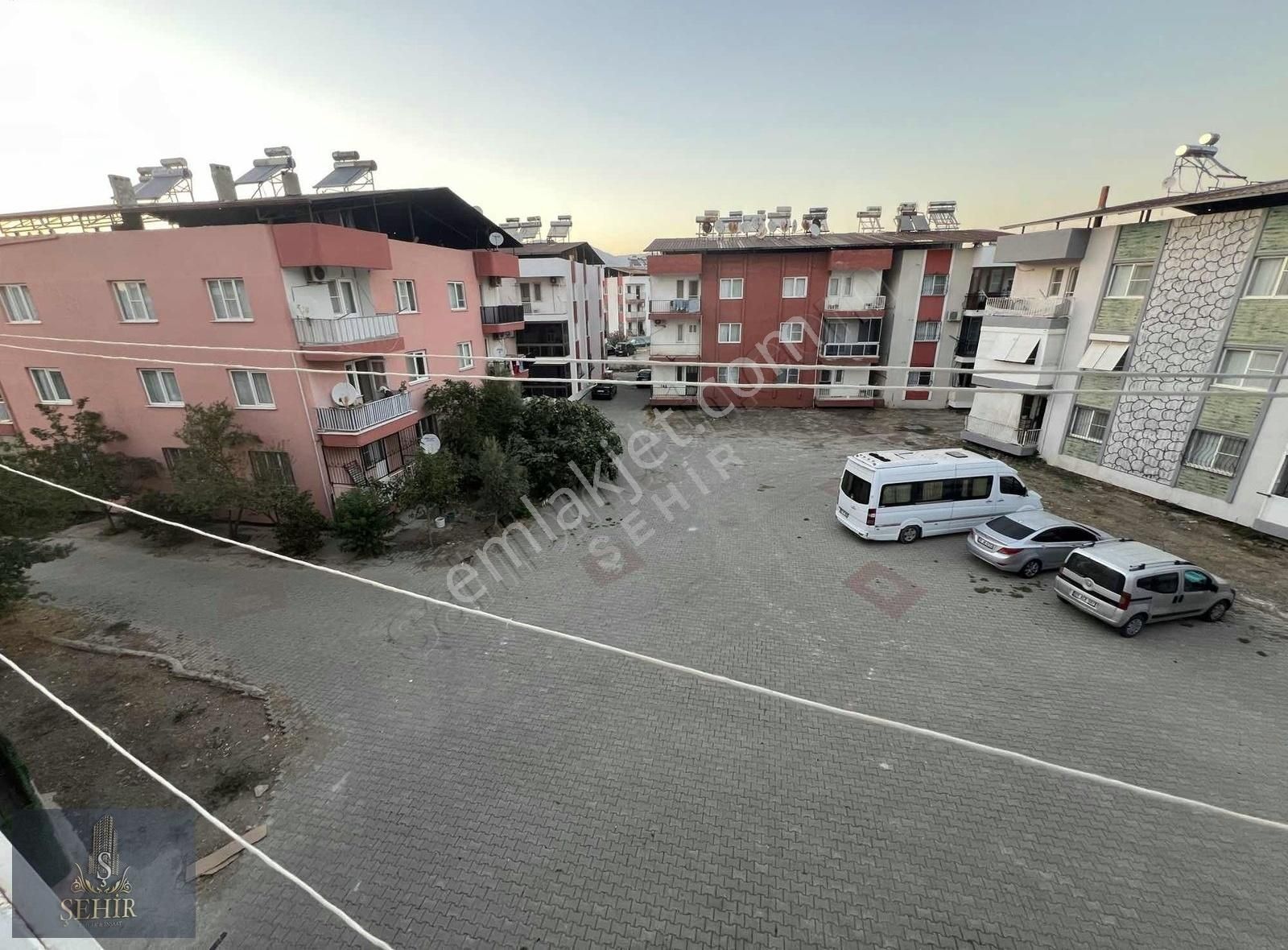 | Şehir'den | Çapahasan Mh 3+1 130m2 3 Cepheli Ferah Daire - Görsel 5