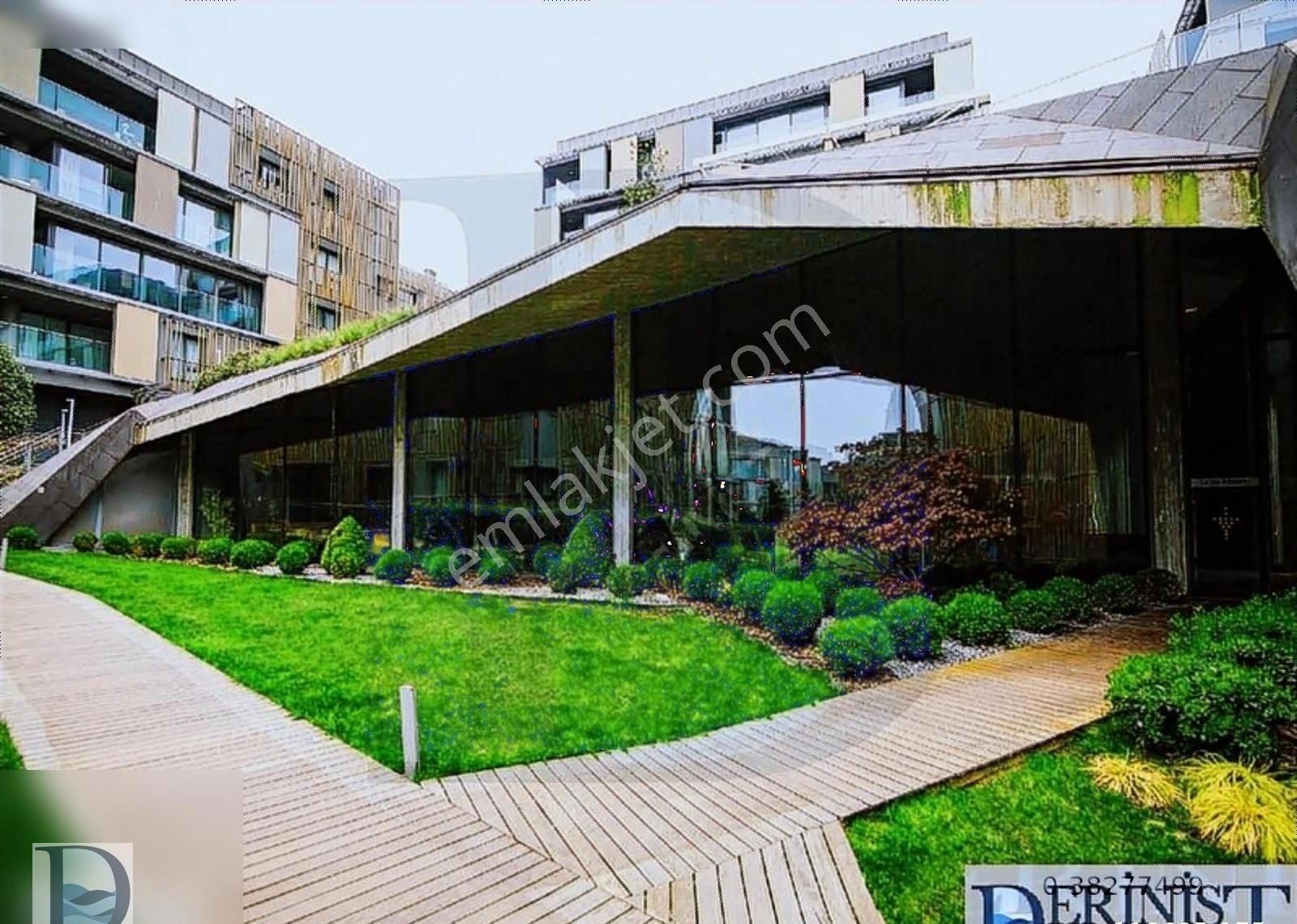 Tek Yetkili Ulus Savoy Satılık Daire 3,5+1