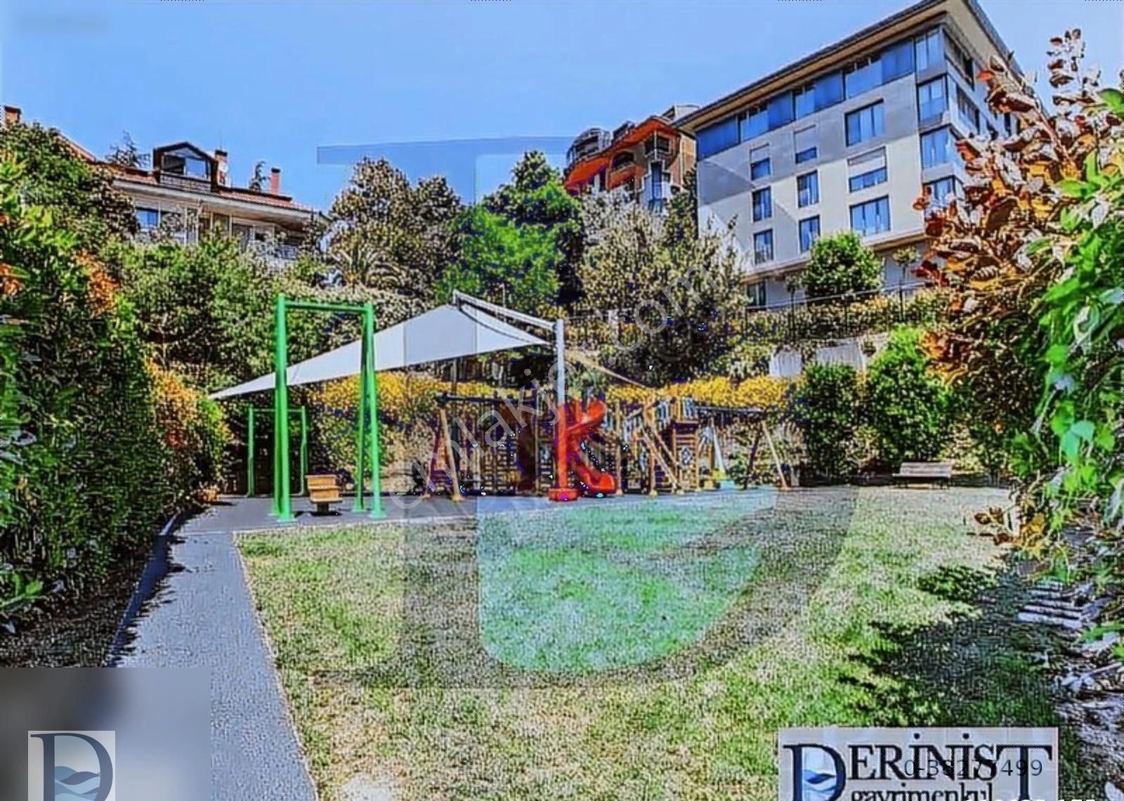 Tek Yetkili Ulus Savoy Satılık Daire 3,5+1 - Görsel 11