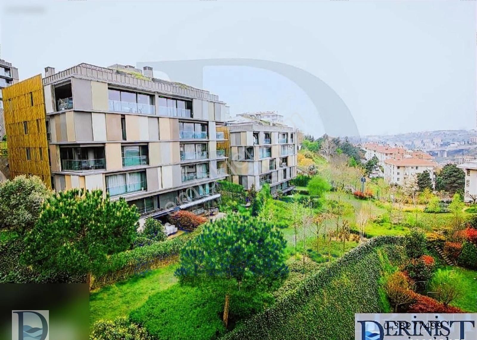 Tek Yetkili Ulus Savoy Satılık Daire 3,5+1 - Görsel 3