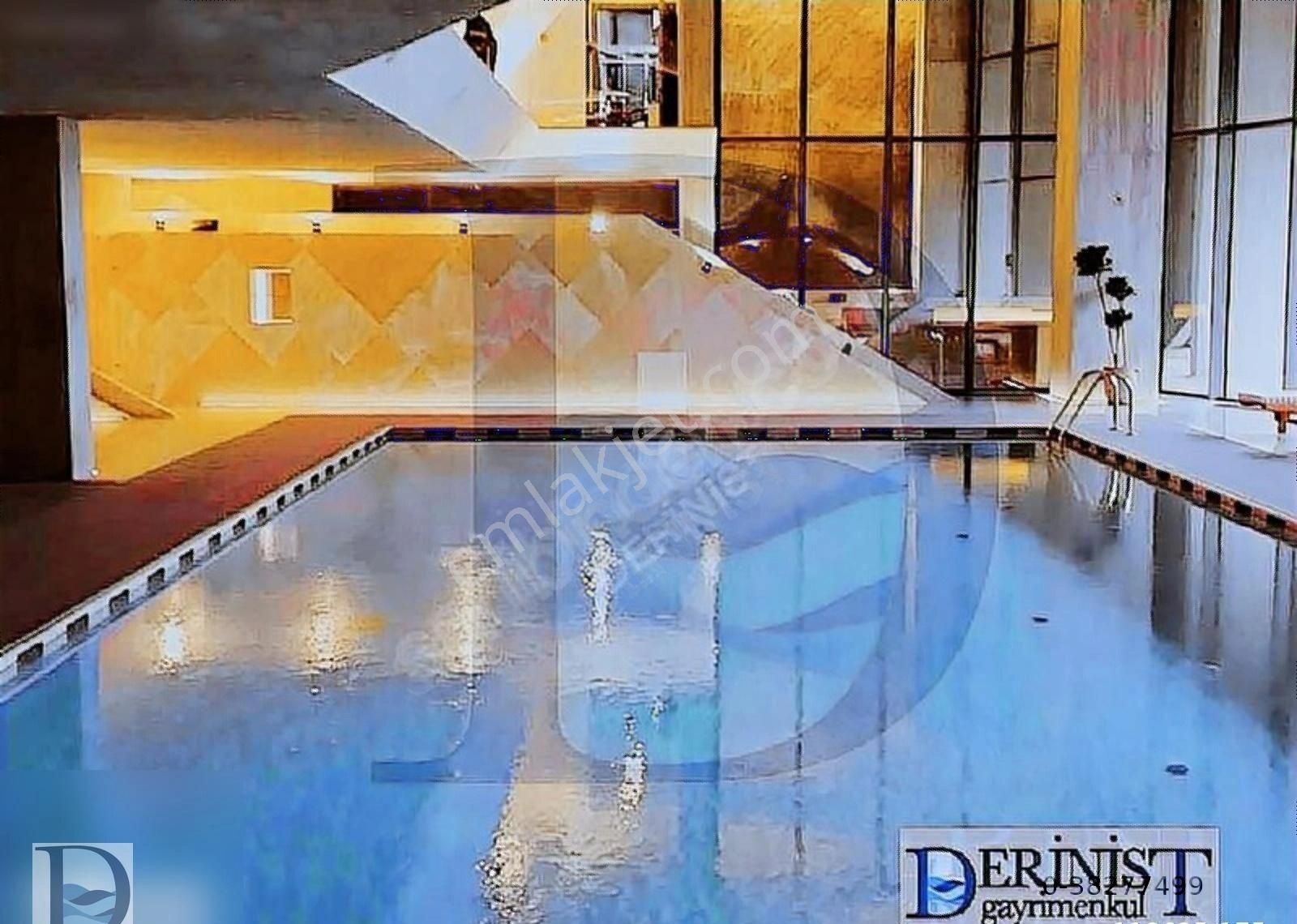 Tek Yetkili Ulus Savoy Satılık Daire 3,5+1 - Görsel 7