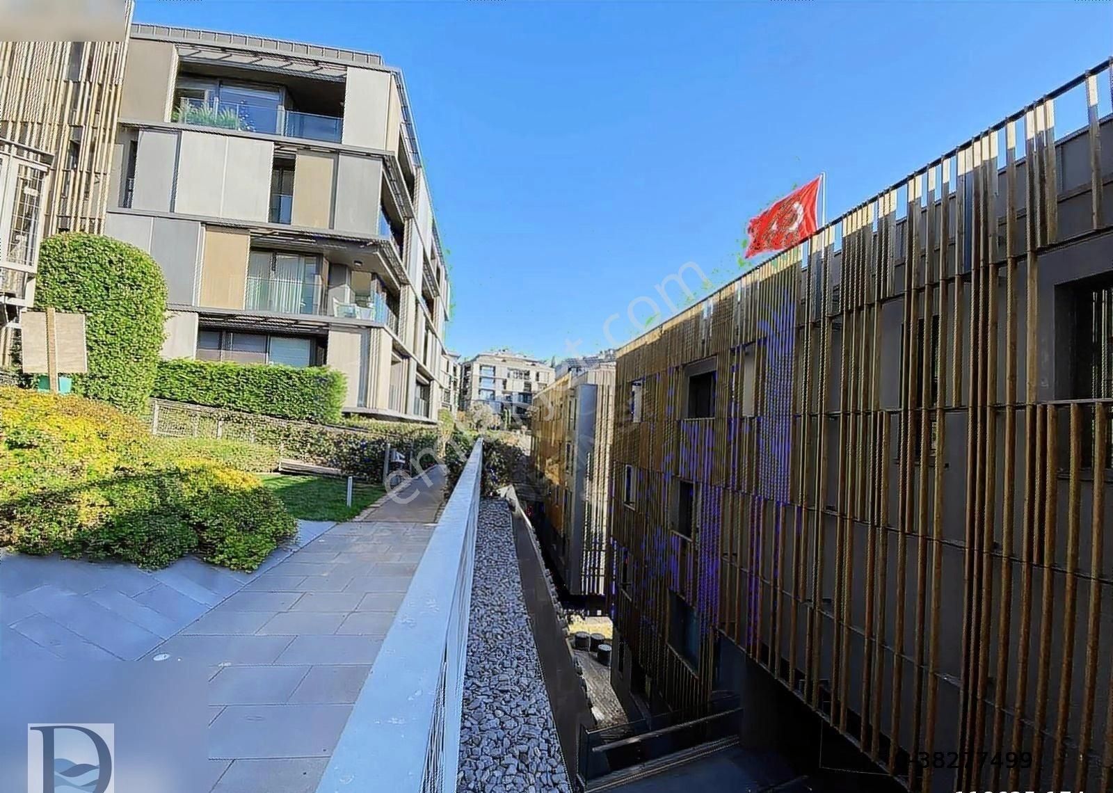 Ulus Savoy Satılık 3+1 , Boş Güncel - Görsel 9