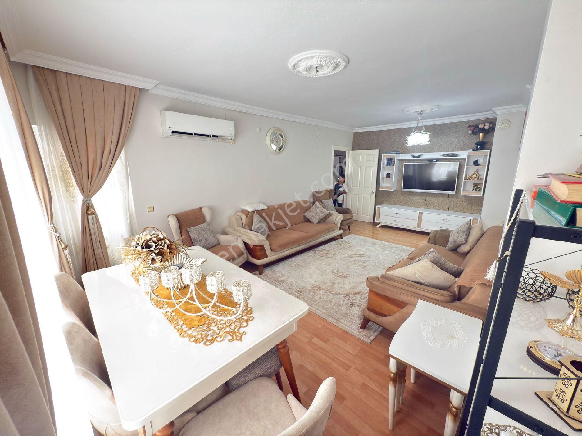 Antalya Muratpaşa Satılık 2+1