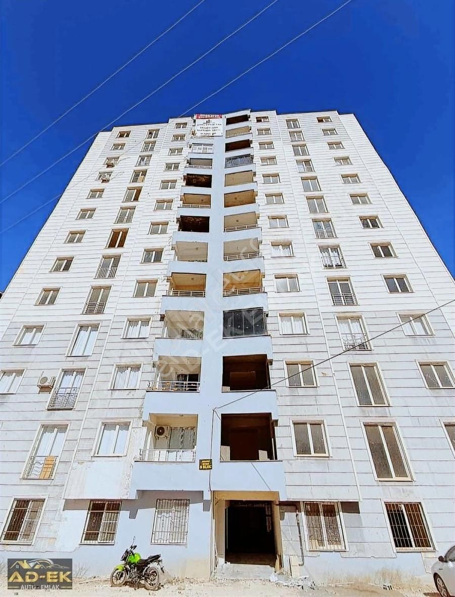 Ad-ek Ten Kiralık 3+1