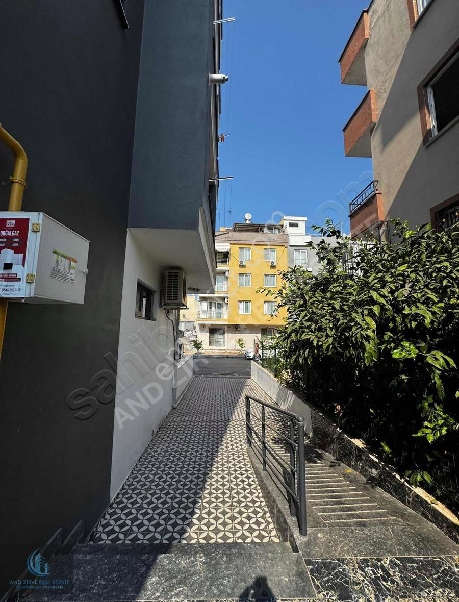 And'den Mersin Yenişehir Aydınlıkevler Kiralık Ful Eşyalı 2+1