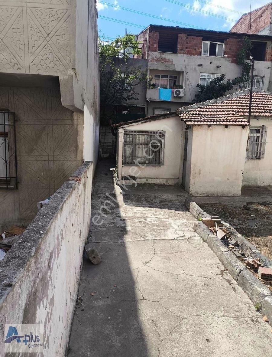 Ziyagökalp Müstakil Ev Kentsel Dönüşüme Uygun - Görsel 4