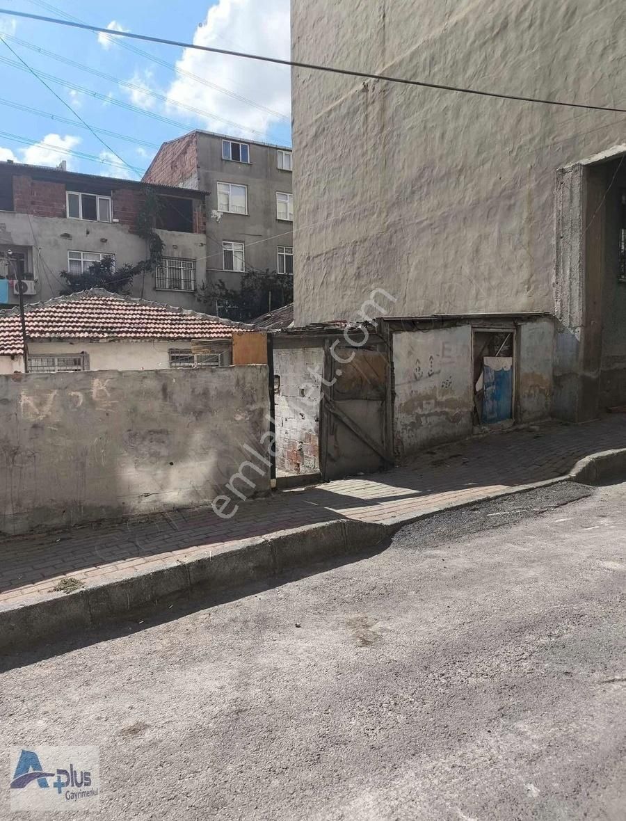 Ziyagökalp Müstakil Ev Kentsel Dönüşüme Uygun - Görsel 7