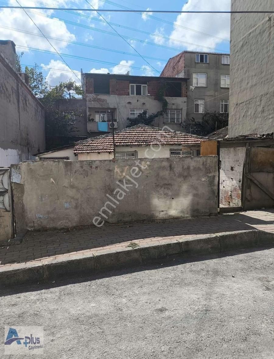 Ziyagökalp Müstakil Ev Kentsel Dönüşüme Uygun - Görsel 3