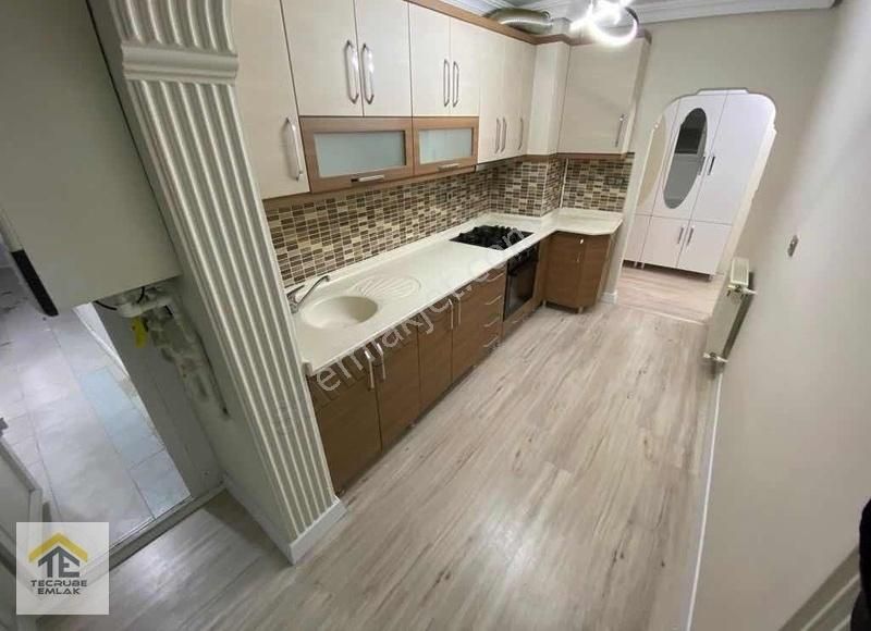 Gata Ve Şehir Hastanesi Orta Kat 3+1 Lüks Ön Cephe