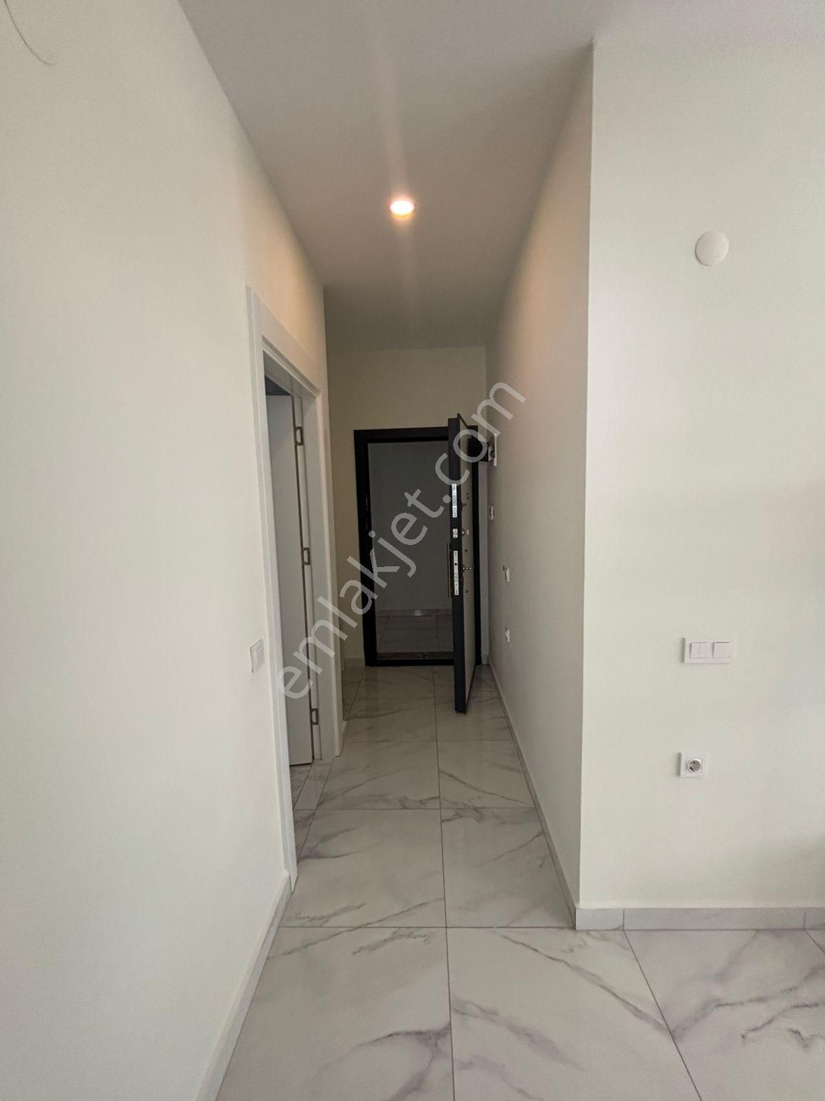 Alanya Kestel Calypso Sitesinde Satılık Eşyalı 1+1 Daire - Görsel 14