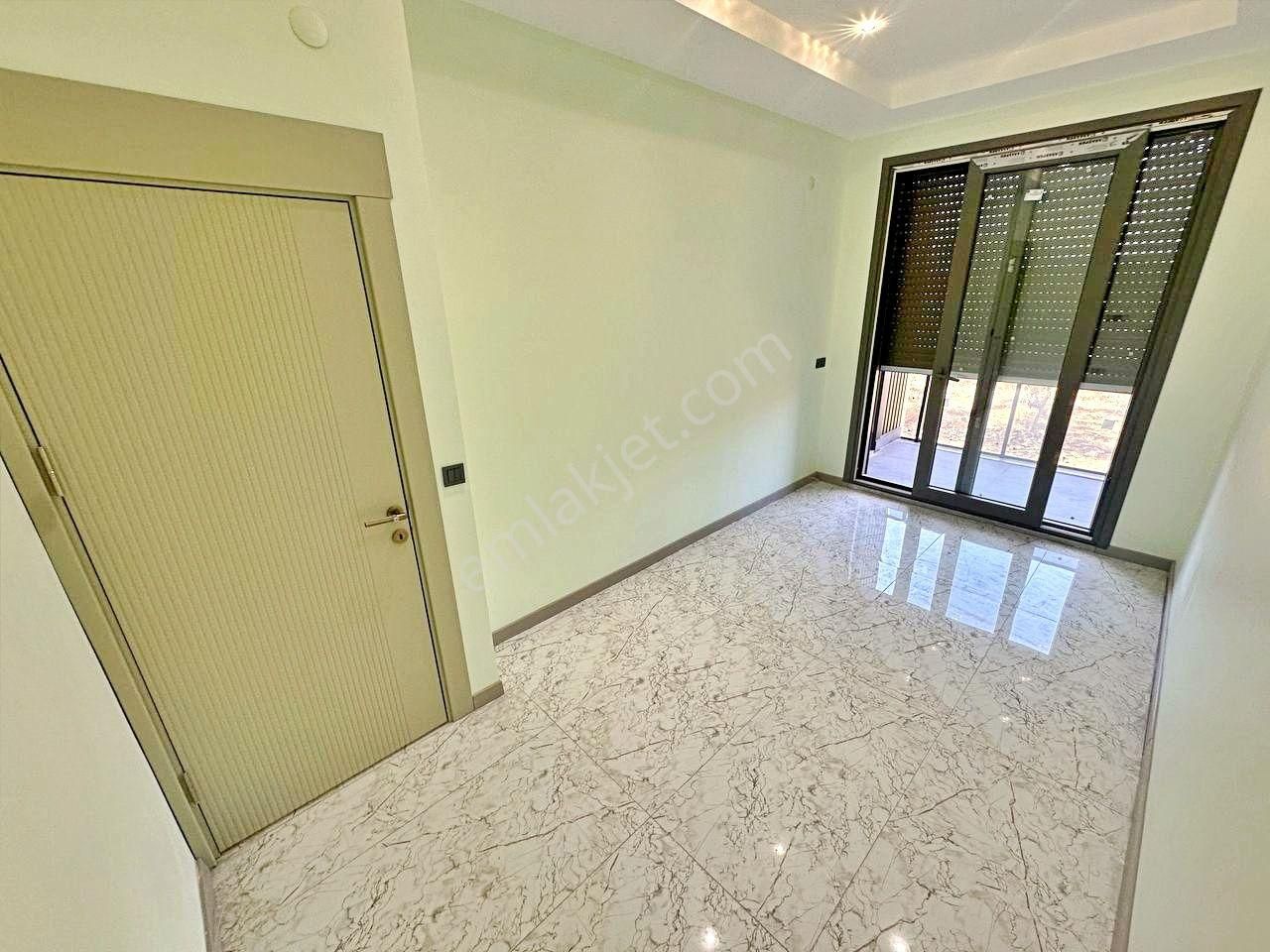 🔰blue Life Egenden Gerçek İlan Oksijen Deposu Zeytinlide 4+1 Ultra Lüx Tasarım Doğa Manzaralı Villa - Görsel 8