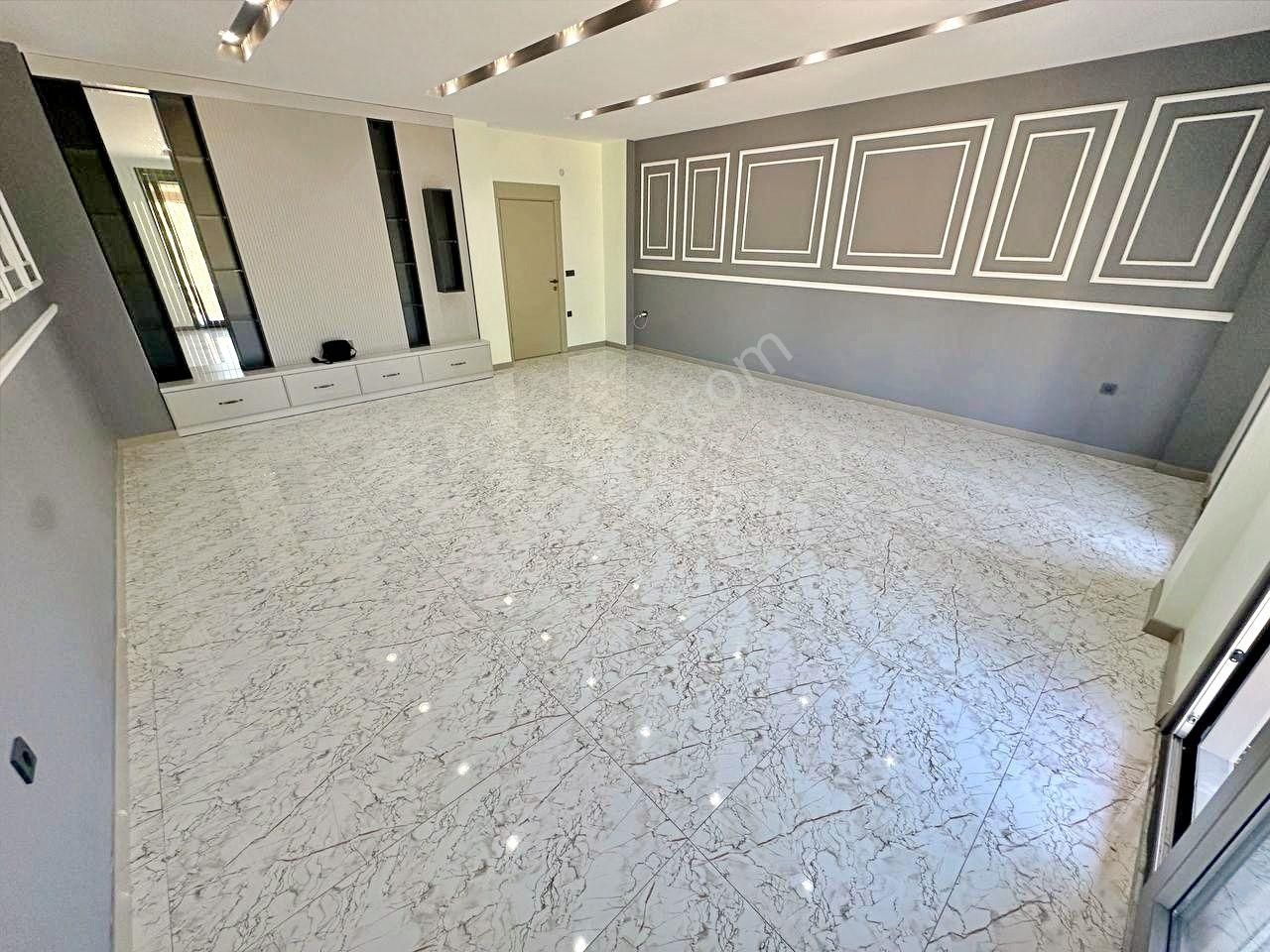 🔰blue Life Egenden Gerçek İlan Oksijen Deposu Zeytinlide 4+1 Ultra Lüx Tasarım Doğa Manzaralı Villa - Görsel 4