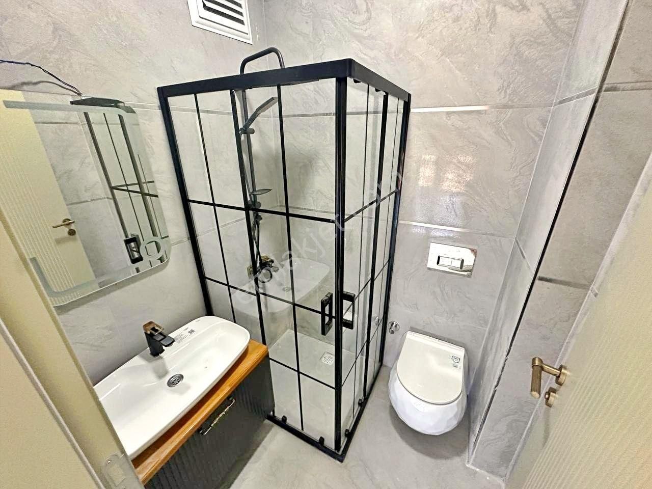 🔰blue Life Egenden Gerçek İlan Oksijen Deposu Zeytinlide 4+1 Ultra Lüx Tasarım Doğa Manzaralı Villa - Görsel 25