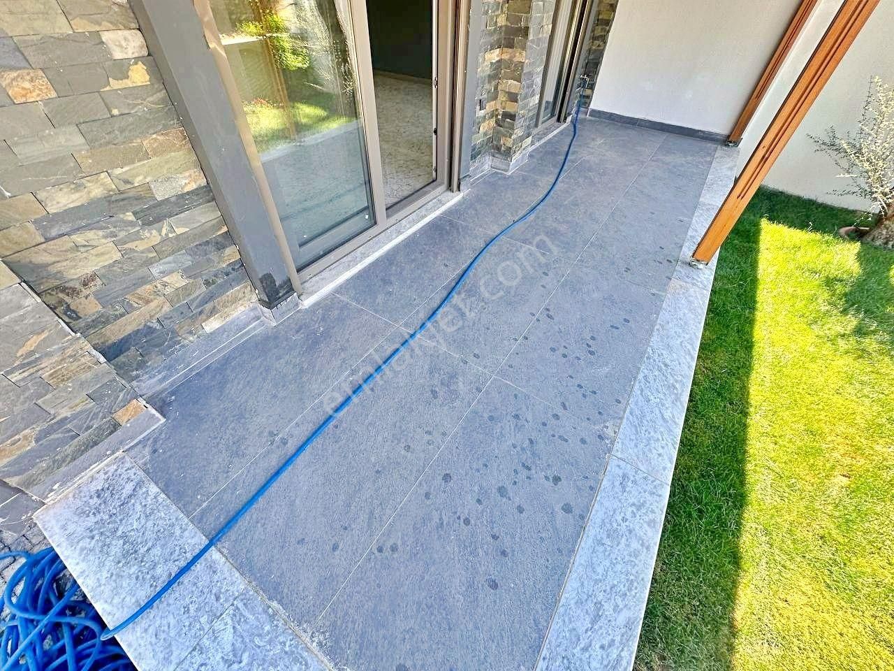 🔰blue Life Egenden Gerçek İlan Oksijen Deposu Zeytinlide 4+1 Ultra Lüx Tasarım Doğa Manzaralı Villa - Görsel 17