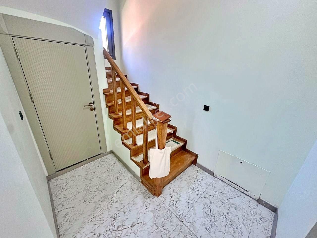 🔰blue Life Egenden Gerçek İlan Oksijen Deposu Zeytinlide 4+1 Ultra Lüx Tasarım Doğa Manzaralı Villa - Görsel 6