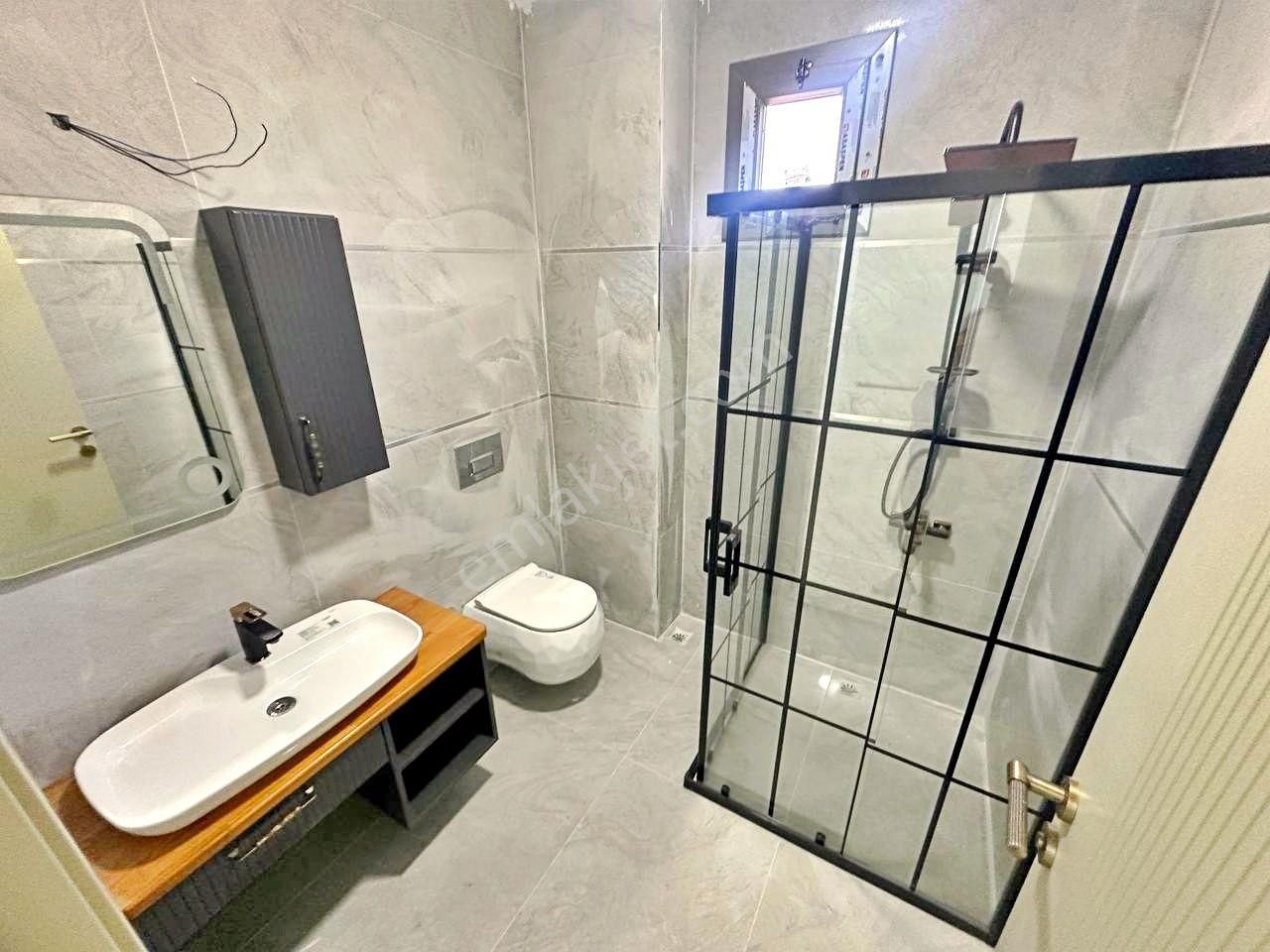 🔰blue Life Egenden Gerçek İlan Oksijen Deposu Zeytinlide 4+1 Ultra Lüx Tasarım Doğa Manzaralı Villa - Görsel 28