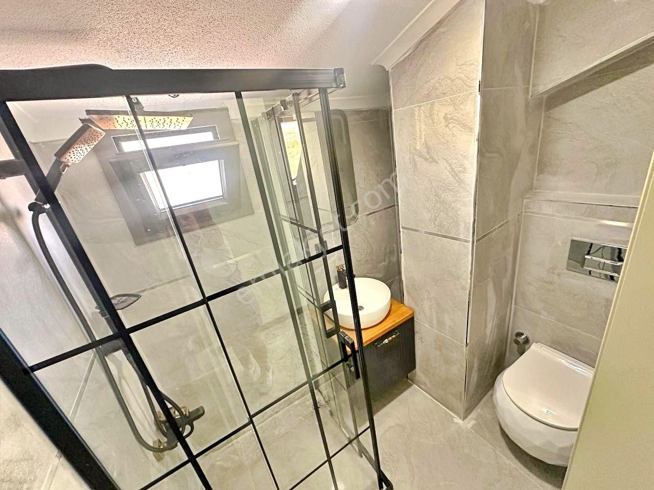 🔰blue Life Egenden Gerçek İlan Oksijen Deposu Zeytinlide 4+1 Ultra Lüx Tasarım Doğa Manzaralı Villa - Görsel 35