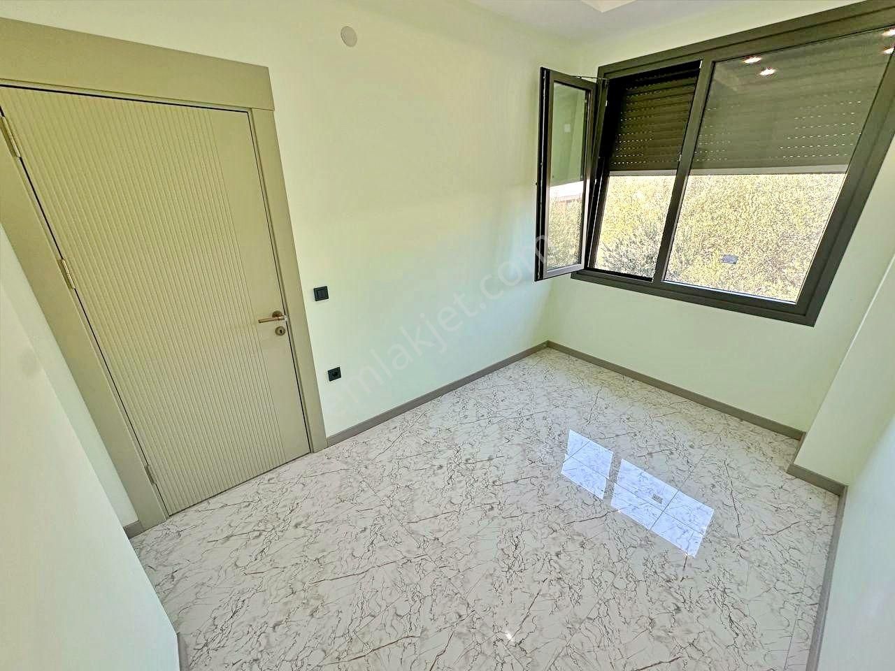 🔰blue Life Egenden Gerçek İlan Oksijen Deposu Zeytinlide 4+1 Ultra Lüx Tasarım Doğa Manzaralı Villa - Görsel 30